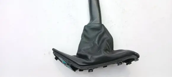 BMW 1 F20 F21 Handbrake trim 7846805 13599911
