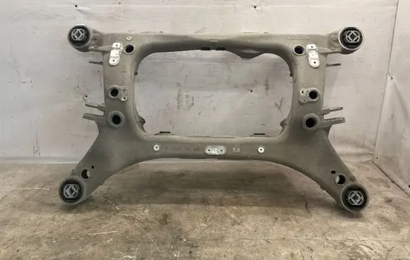 Alfa Romeo Stelvio Rear subframe 50573197
