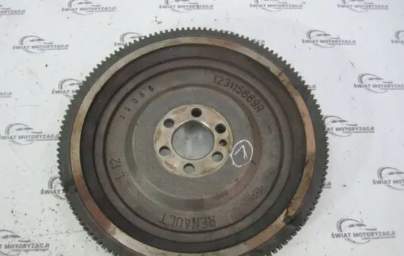 Nissan Micra K14 Flywheel 123115669R