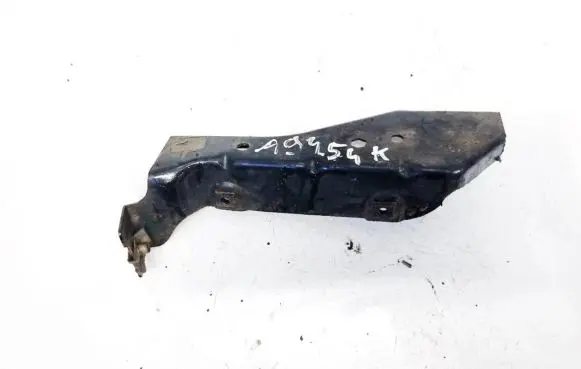 Headlight/headlamp mounting bracket