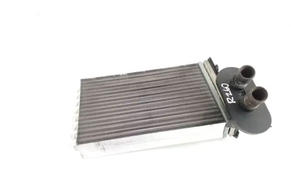 Audi A3 S3 8L Heater blower radiator 1H1819031A