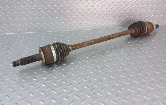 Subaru B9 Tribeca Rear driveshaft