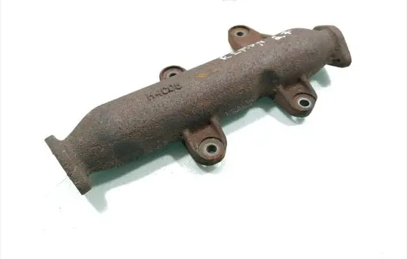 SsangYong Rexton Exhaust manifold H4C05