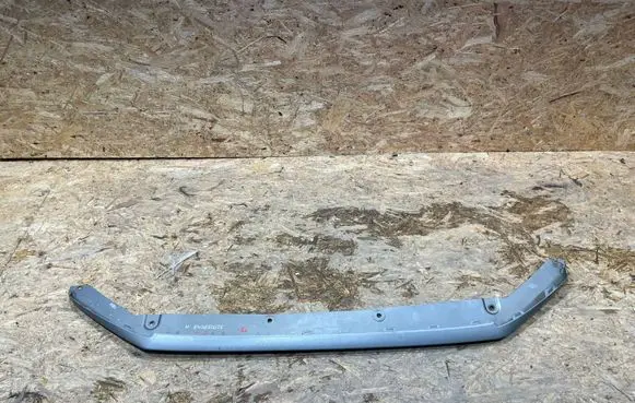 Ford Puma Front bumper lip L1TB-17F771-A S2505P048-M