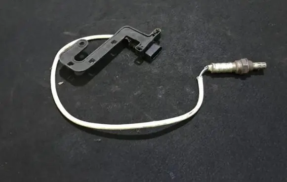 Mini One - Cooper R50 - 53 Lambda probe sensor 0872674l