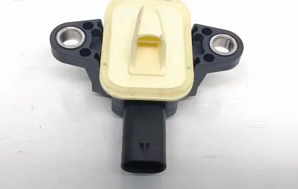 Volkswagen Cross Polo Airbag deployment crash/impact sensor 4H0955557