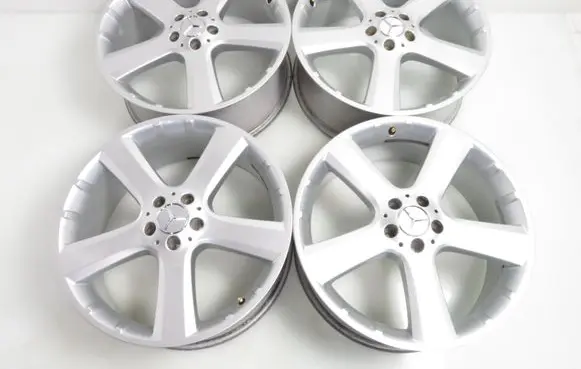Mercedes-Benz E W213 R17 alloy rim A1644011102