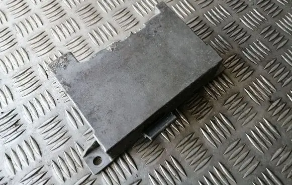 Power steering control unit/module