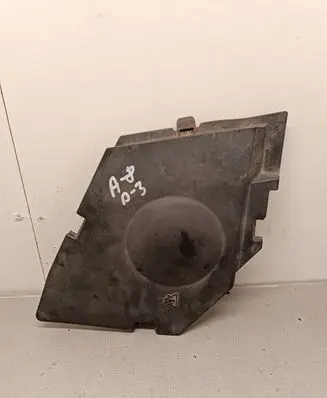 Audi A8 S8 D3 4E Coolant expansion tank/reservoir cap 4E0121148B