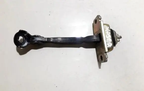 Mazda 6 Front door check strap stopper gj6a58270b gj6a-58270b