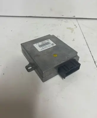 Mercedes-Benz E W211 Phone control unit/module A2118206185 3191559 2855V0014