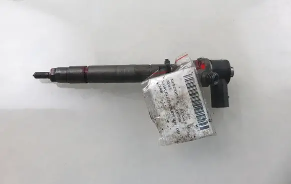 Mercedes-Benz S W220 Fuel injector 6110701787 0445110200