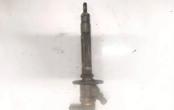 Fuel injector