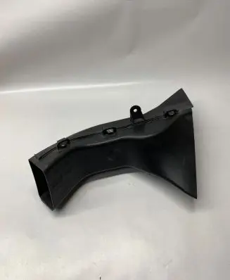 BMW 4 F32 F33 Air intake duct part 7290611