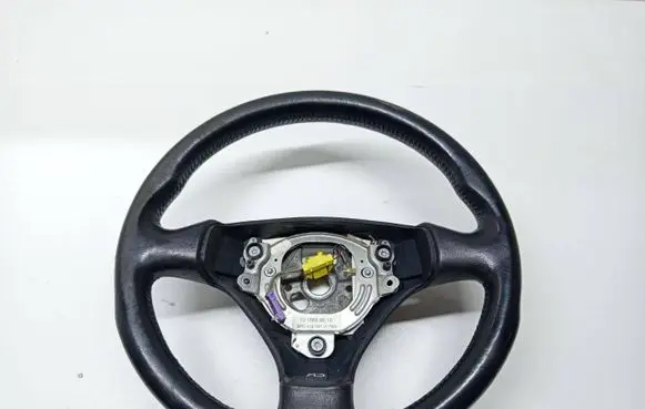 Audi A3 S3 8P Steering wheel 8P0419091H