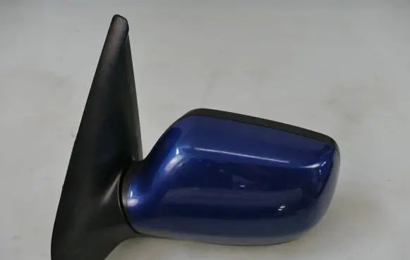 Mazda 2 Front door electric wing mirror