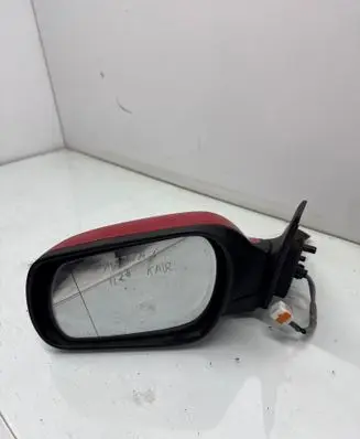 Mazda 6 Front door electric wing mirror 015797 025797