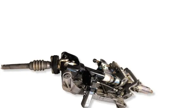 Mercedes-Benz GLE (W166 - C292) Steering wheel axle set 166462082