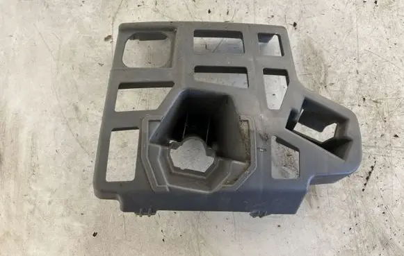 Skoda Rapid (NH) Headlight washer nozzle holder 5JA807055B
