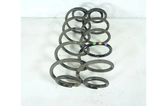 Citroen C3 Picasso Rear coil spring