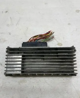 Audi A5 8T 8F Sound amplifier 8T0035223AB 720300400200 8T0035223