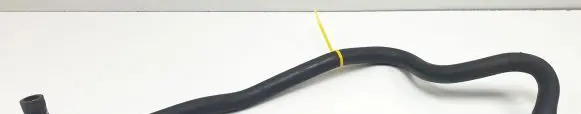 Smart ForTwo I Engine coolant pipe/hose