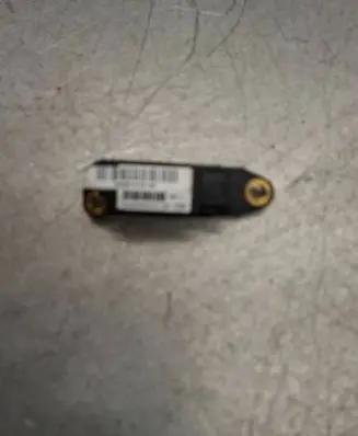 Mercedes-Benz S W220 Airbag deployment crash/impact sensor 2208204426 0003021411021309