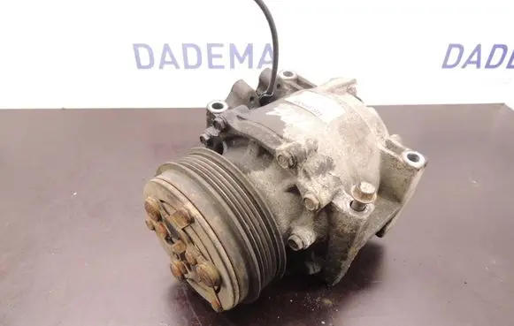Honda Jazz Air conditioning (A/C) compressor (pump) HS090R HFC134A D187