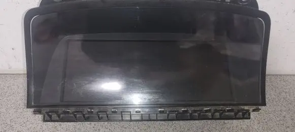BMW 7 E65 E66 Screen/display/small screen 8385449 65826929474