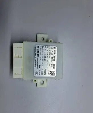 Mercedes-Benz C W204 Parking PDC control unit/module A2049004106 A2049025602 A1729011300
