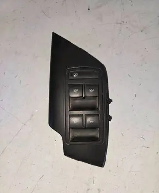 Opel Insignia A Electric window control switch 22915121