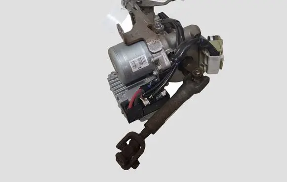 Renault Megane III Electric power steering pump