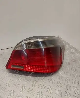 BMW 5 E60 E61 Rear/tail lights 6923306 15823803