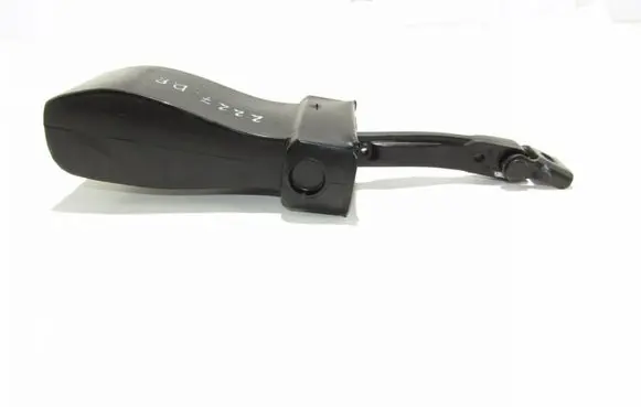 Skoda Yeti (5L) Front door check strap stopper 5l0837249