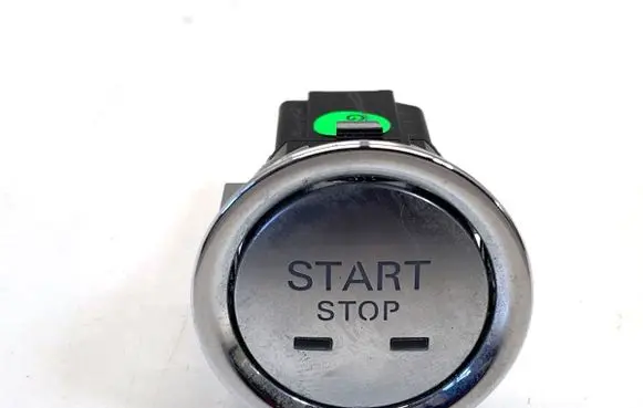 MG HS Engine start stop button switch 10439334
