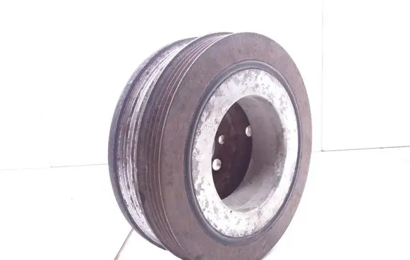 Audi A4 S4 B5 8D Crankshaft pulley