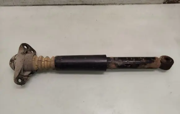 Volkswagen Golf Plus Rear shock absorber/damper