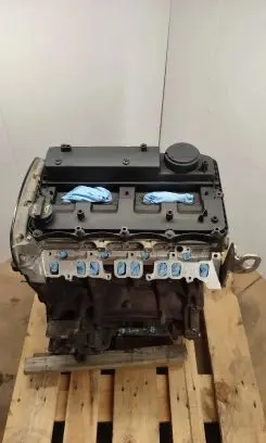 Ford Transit Engine C8S1A BK2Q6015AA BK2Q6K537AB