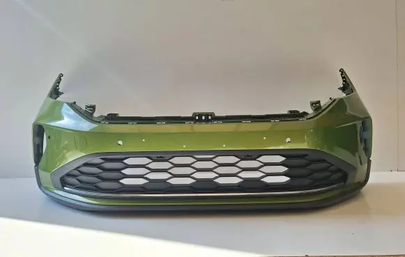 Volkswagen Taigo Front bumper 2G7807221C