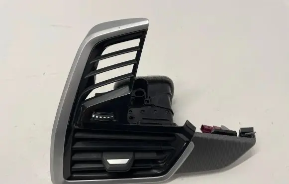 BMW X5 G05 Dashboard air vent grill cover trim 21828910 F3939946711