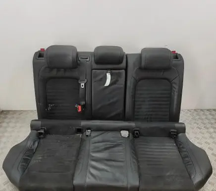 Volkswagen PASSAT B8 Rear seat 3G0885319B 5Q0885503Q