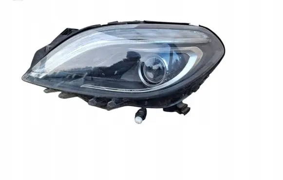 Mercedes-Benz B W246 W242 Headlight/headlamp 2468201561