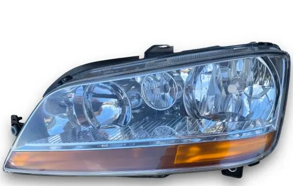 Fiat Multipla Headlight/headlamp 51747605