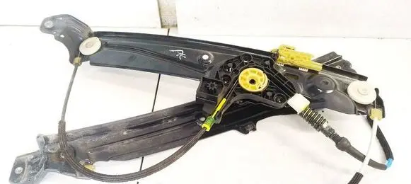 BMW 5 GT F07 Sliding door window regulator with motor 7182111F10S