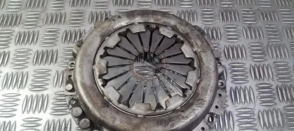 Hyundai Getz Pressure plate 