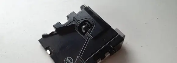 Toyota Prius (XW50) Windshield/windscreen camera 