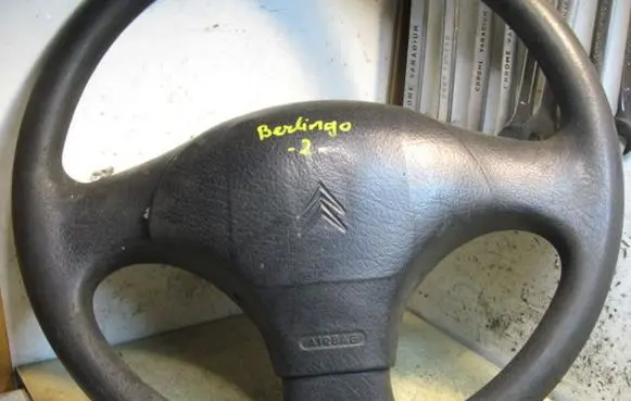 Citroen Berlingo Steering wheel
