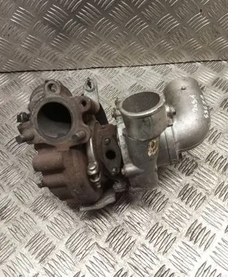 Toyota Avensis T250 Turbo 12042700309 172010R022