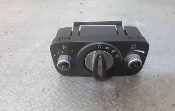 Ford Mondeo MK IV Light switch 13A024CB