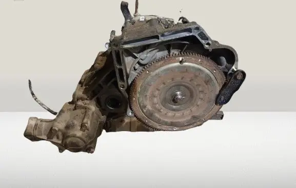 Honda CR-V Automatic gearbox 3PNLEA5